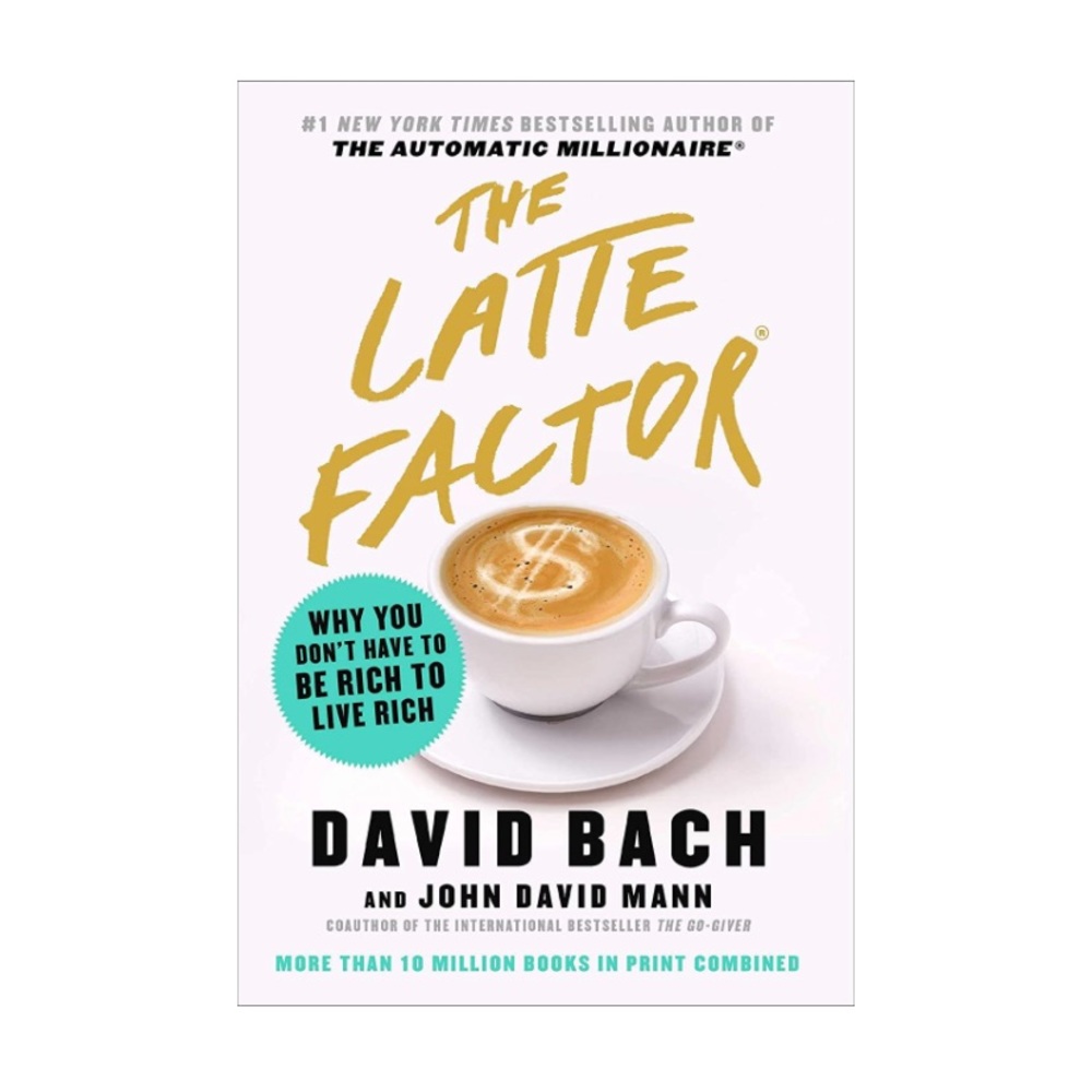 the latte factor book